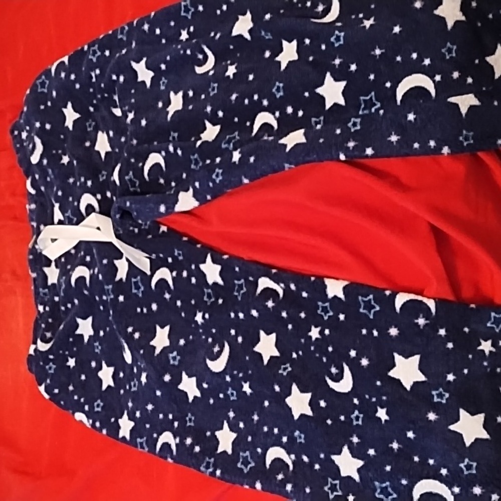 Pajama pants